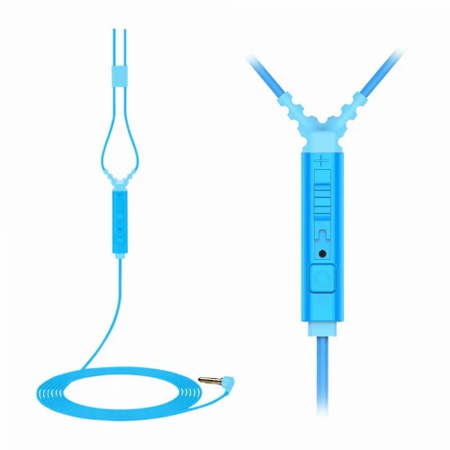 قیمت خرید فروش ایرفون MEE Audio M6P Teal 